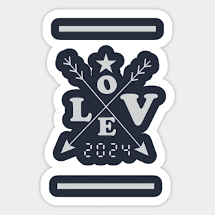 love Sticker